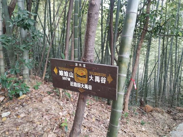 杭州爬山徒步最佳路线轨迹，杭州人的后花园