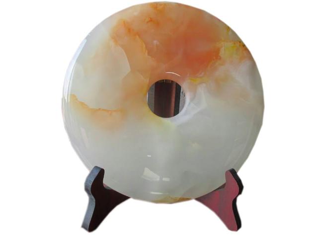 国宝和氏璧现在哪里，一块儿破石头为何能成为国宝