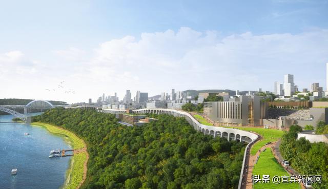 宜宾最新高铁站规划，宜宾高铁片区怎么建