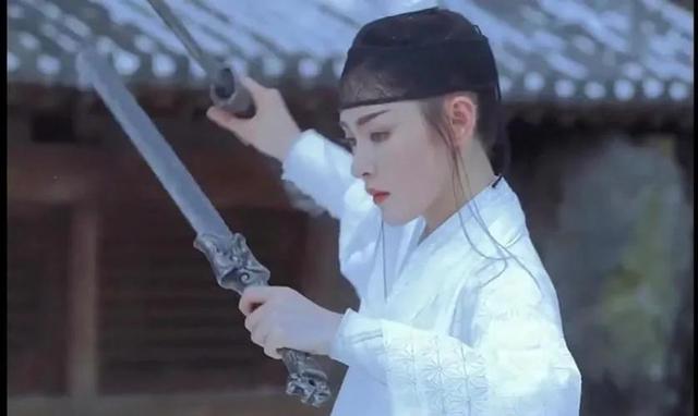 徐凤年雪中悍刀行武功排名，雪中悍刀行徐风年的女人到底有几个