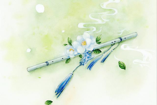 宋词十大最美巅峰之作以及注解，宋词中那些意境绝美的八字短句