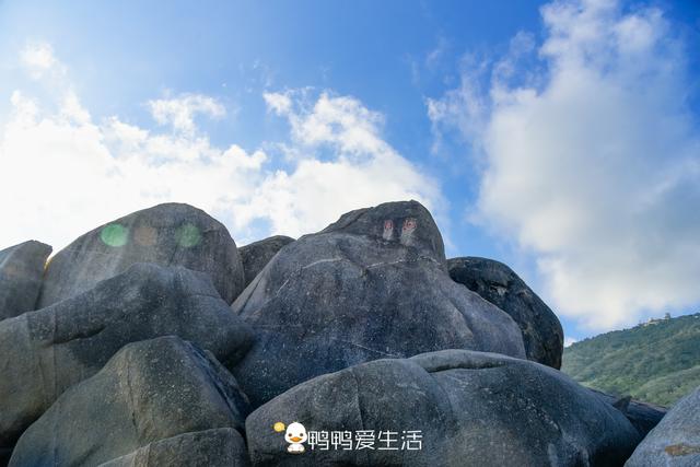 厦门浪漫海滩，夏天就要去玩水