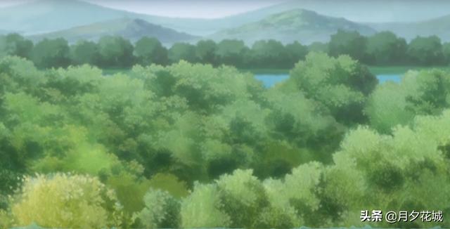 夏目友人帐玲子为什么一直失约，治愈系神作夏目友人帐