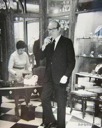 世界十大珠宝品牌，十大奢侈珠宝品牌