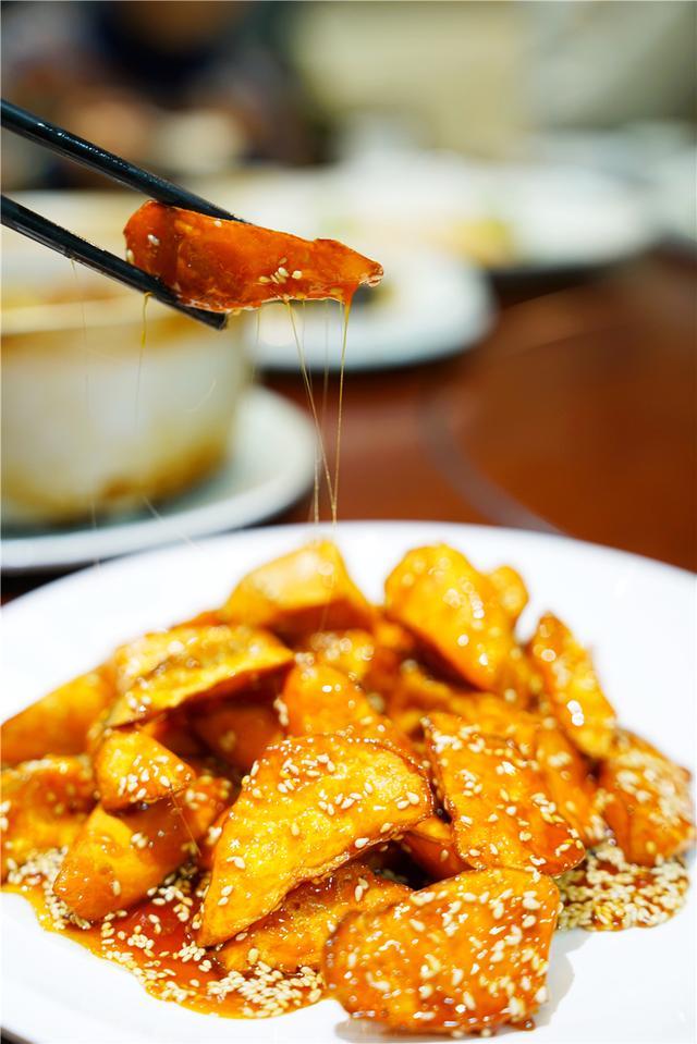 淮安哪个区最繁华，江苏淮安最值得去的地方