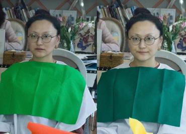 颜色测出你是什么性格，测测你的性格颜色是什么