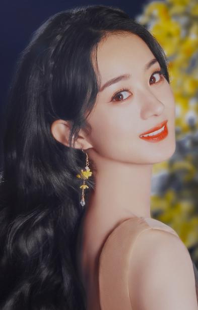 颜值最高的女明星，盘点娱乐圈颜值最高的十大美女