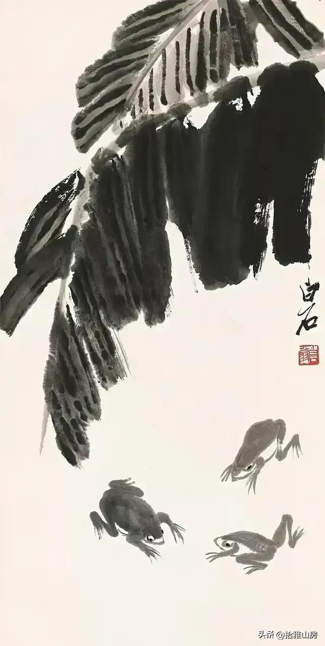 又简单又好看的画，画一些比较简单又好看的画