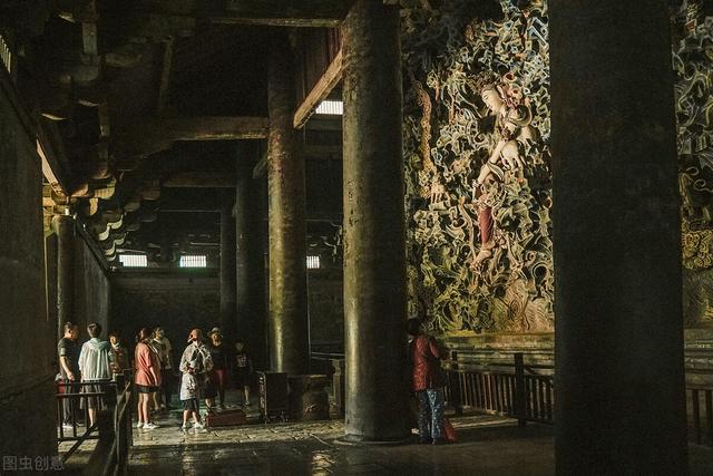 十省通衢分别是哪些城市，国内被称为九省通衢