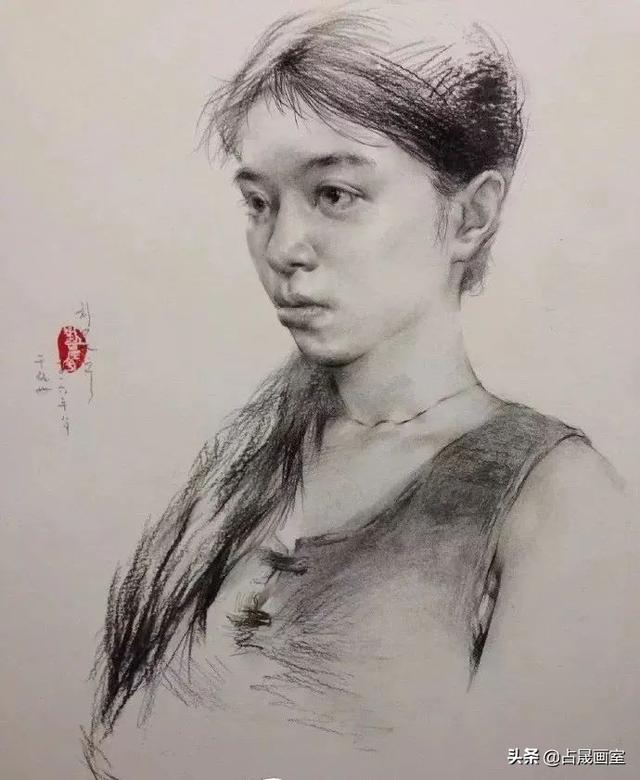 美术初学者如何提高画画水平，要如何快速提高绘画水平