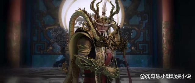 星辰变所有神兽排名，星辰变：万兽谱三大妖帝排名