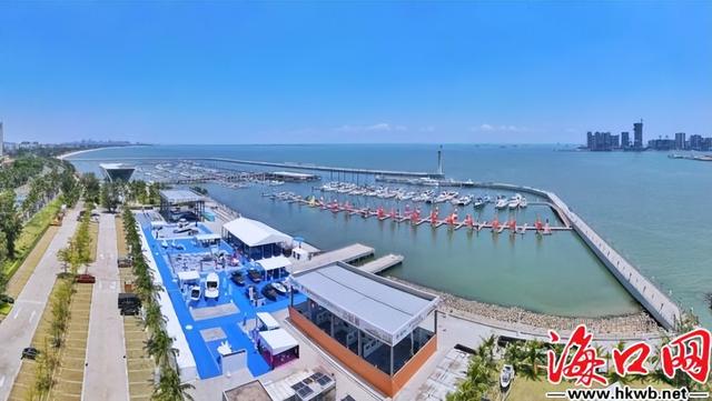 国内十大超级游艇，价值1.5亿元豪华游艇吸睛