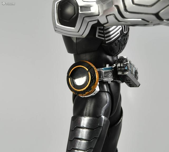 假面骑士shf，值得入手的万代假面骑士frs（78官测万代SHF）