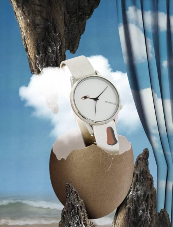 dw手表是啥牌子，种草还在戴DW你就Out了