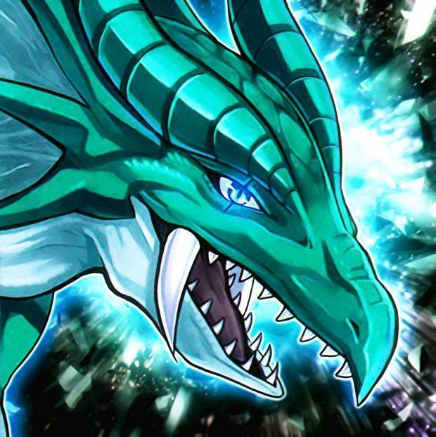 游戏王传说中的三骑士，传说三龙之蒂迈欧