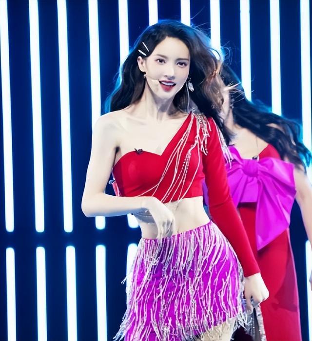 山东12位女明星，山东盛产美人10位鲁籍女星