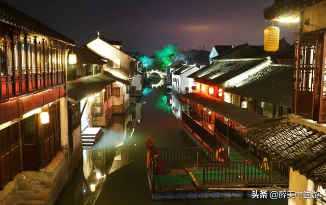 乌镇旅游攻略最新，乌镇超全攻略，小白也能自助游