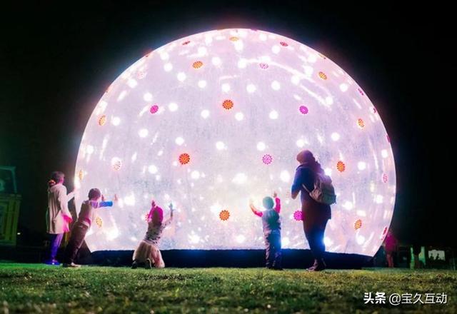 有名的装置艺术家，案例盘点那些可以演奏的互动装置艺术作品