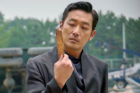 李钟硕和林允儿最新电视剧，6部定档明年的韩剧