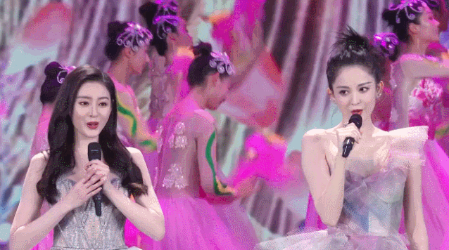 姚笛任重恋情曝光，这次孙骁骁与任重的恋情曝光