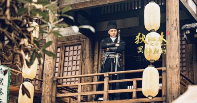 狄仁杰之冥神契约内容，《发丘天官：昆仑墟》排名第二
