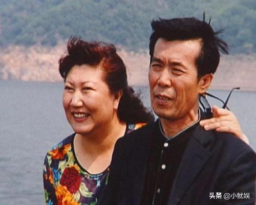 何庆魁和高秀敏有孩子吗，小别墅内景曝光太奢华