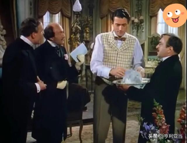 百万英镑讲述了一个什么故事，一个值得人们思考的