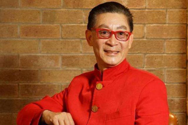 六小龄童背后的秘密，“孙悟空”六小龄童