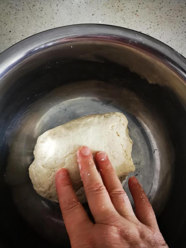 和面的最好方法，做出的面食就不一样