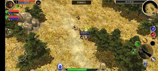 泰坦之旅手机版，泰坦之旅手机版1.0.20