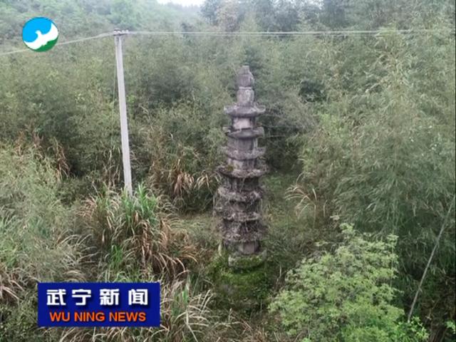 全国六大古塔，塔韵九江古塔一览