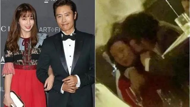 李秉宪宋慧乔之间的关系，韩国最完美男人李秉宪