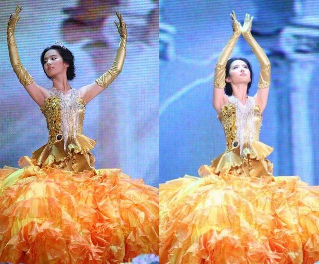 历届双料金鹰女神都有谁，再看金鹰女神8位得主生存状况