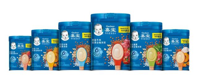 嘉宝米粉怎么样，嘉宝米粉到底怎么样（嘉宝这款婴幼儿米粉引关注）