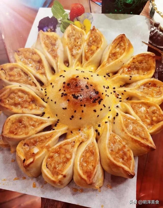 怎样发面做好面食，家常面食制作基础知识第一步