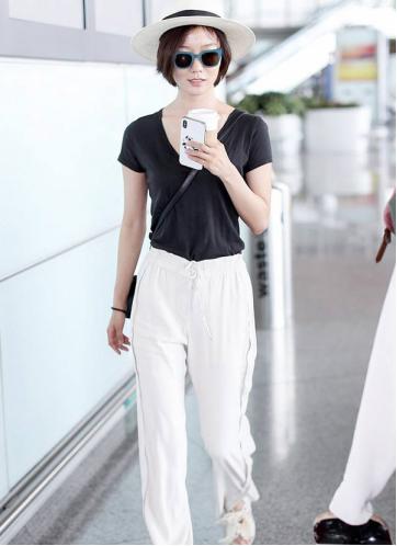 王珞丹个人资料简介，王珞丹怎么出名的