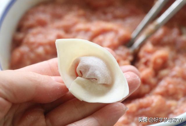 肉馅怎么调鲜嫩多汁，肉馅怎样调才能肉嫩多汁