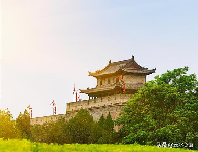 十首繁华的古诗词，关于盛世繁华的古诗