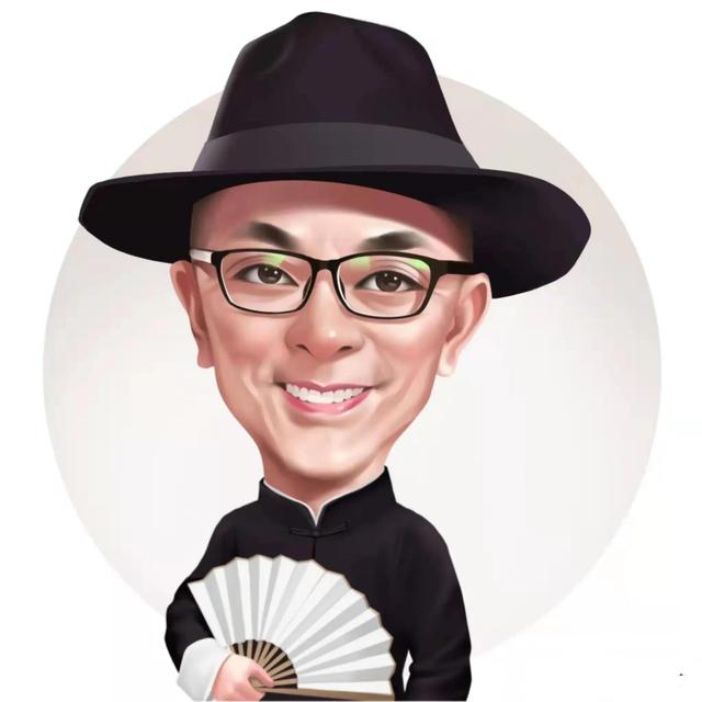 成功男士微信头像，适合男士的简单的微信头像