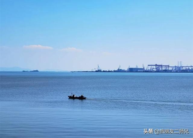 广州南沙区游玩攻略，广州南沙1天游漫步海滨碧道