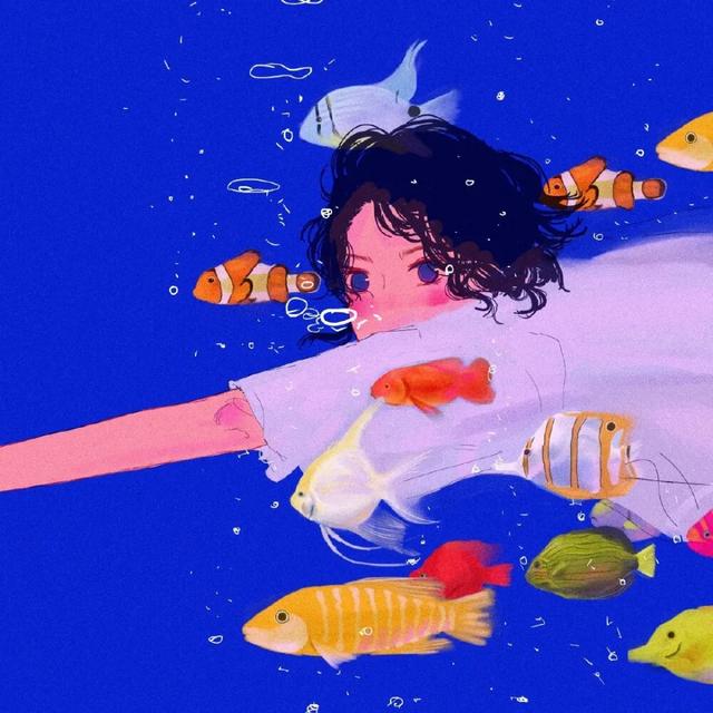 冷淡小众风18张优质女生头像，女生头像纯欲︱女生头像ins高级质感