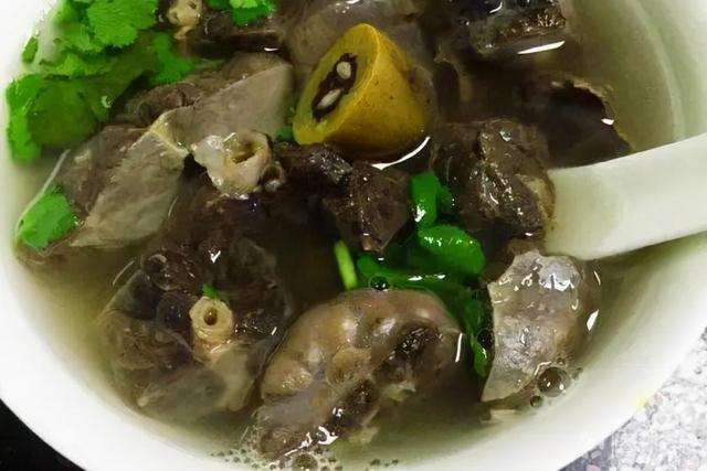 潮汕美食有哪些，潮汕美食推荐前十