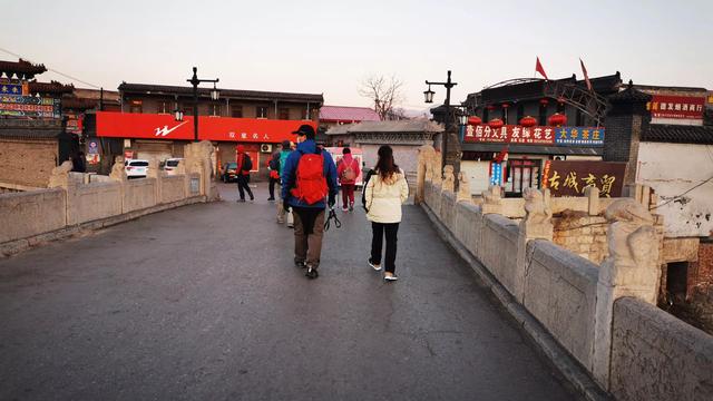 白陉古道游玩需要几个小时，郑州太行山散景一日自驾游！