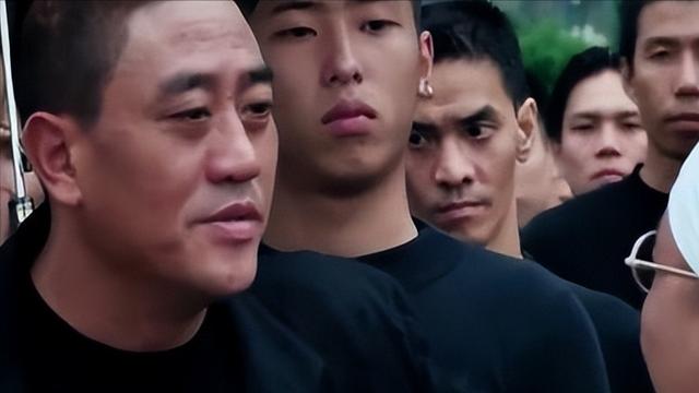 深圳黑势力抓捕情况，深圳警方缜密侦查近一年