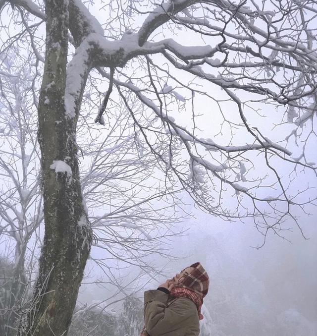 成都周边11月玩雪，成都周边这8个耍雪地不要门票