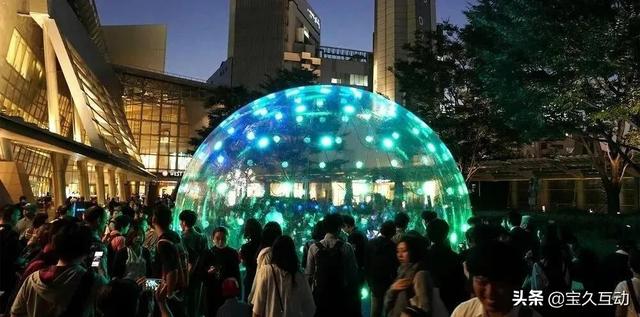 有名的装置艺术家，案例盘点那些可以演奏的互动装置艺术作品