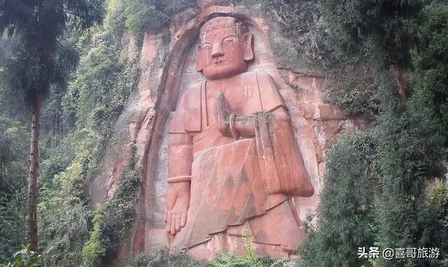 宜宾翠屏山公园游玩攻略，四川省宜宾市屏山县值得游玩的旅游景点自驾游攻略