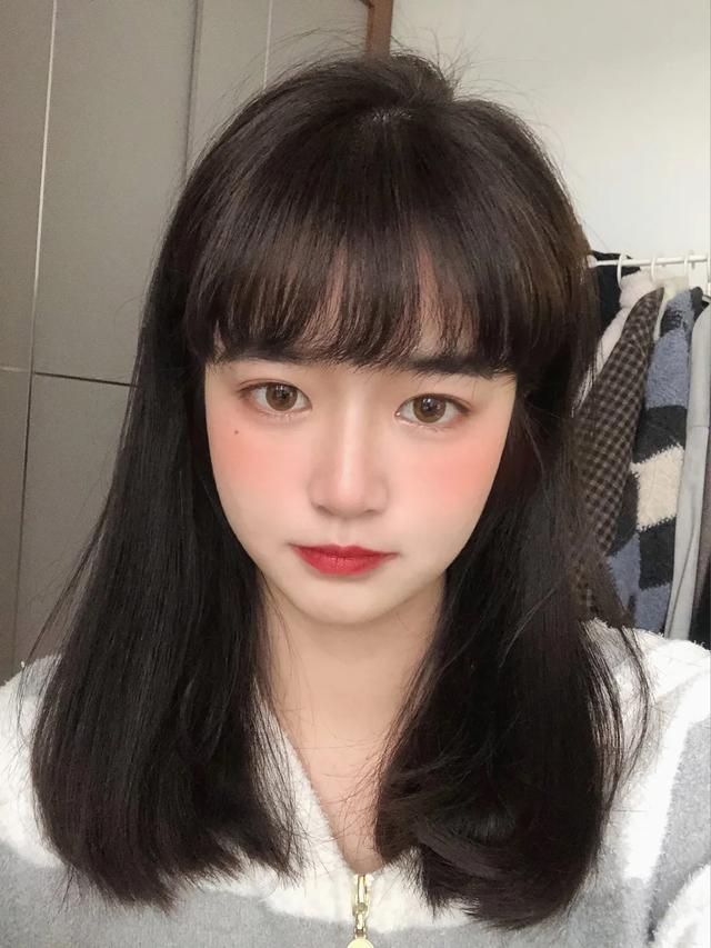 刘亦菲到底有多美，细评刘亦菲美颜
