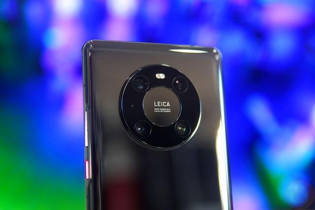 国产手机相机大全，那些年我们一起买过的拍照手机