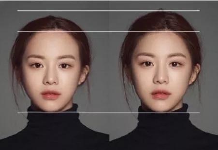 三步教你成为氛围感美女，从普通女孩到，只需三步